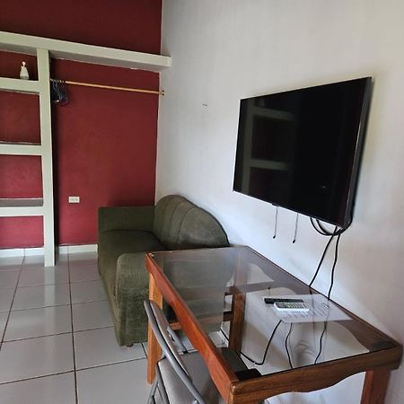 Aparta Hotel Palmerola Comayagua Eksteriør bilde