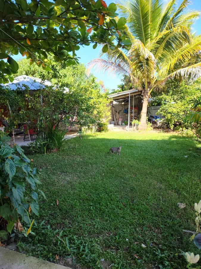 Aparta Hotel Palmerola Comayagua Eksteriør bilde
