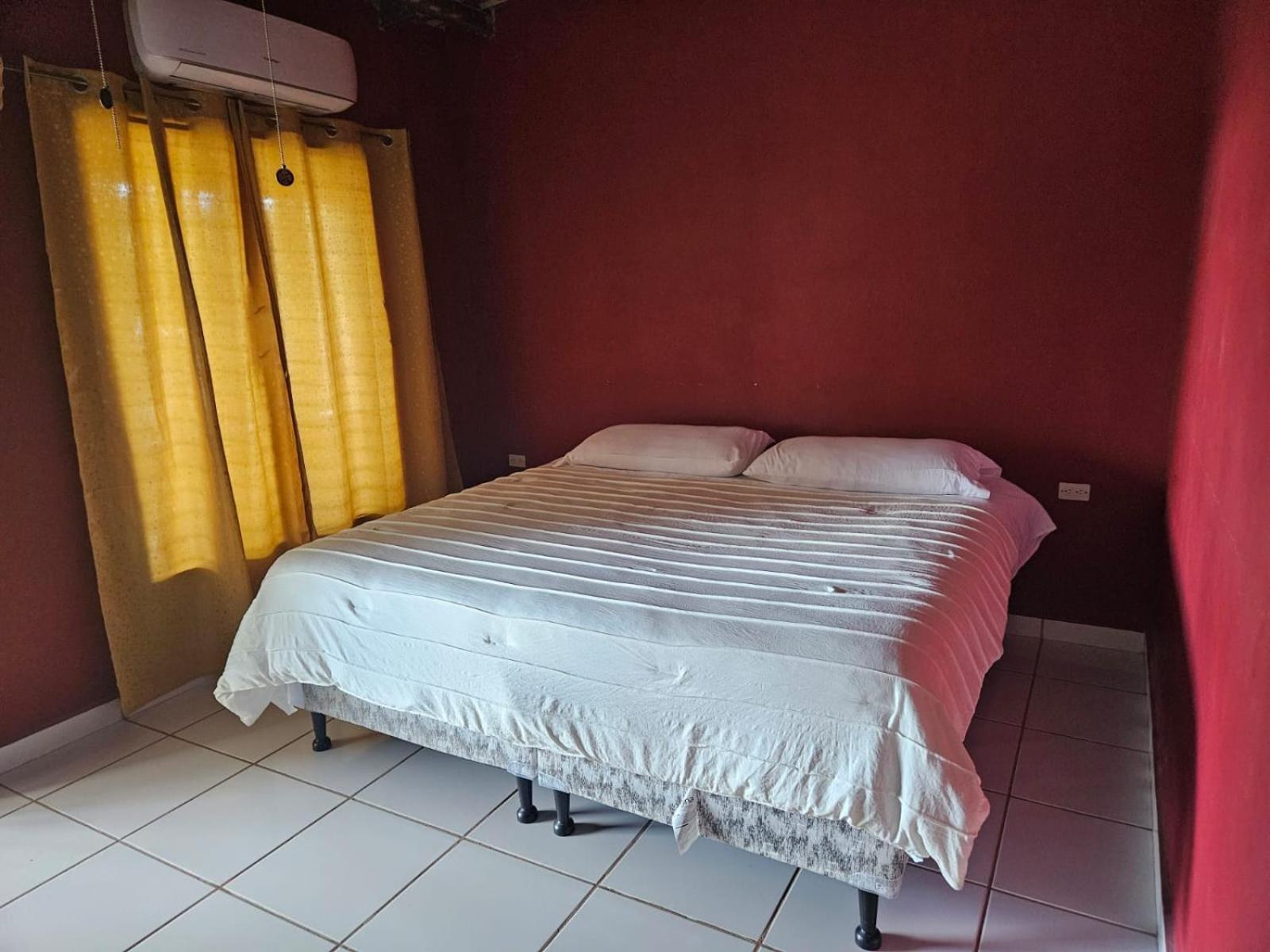 Aparta Hotel Palmerola Comayagua Eksteriør bilde