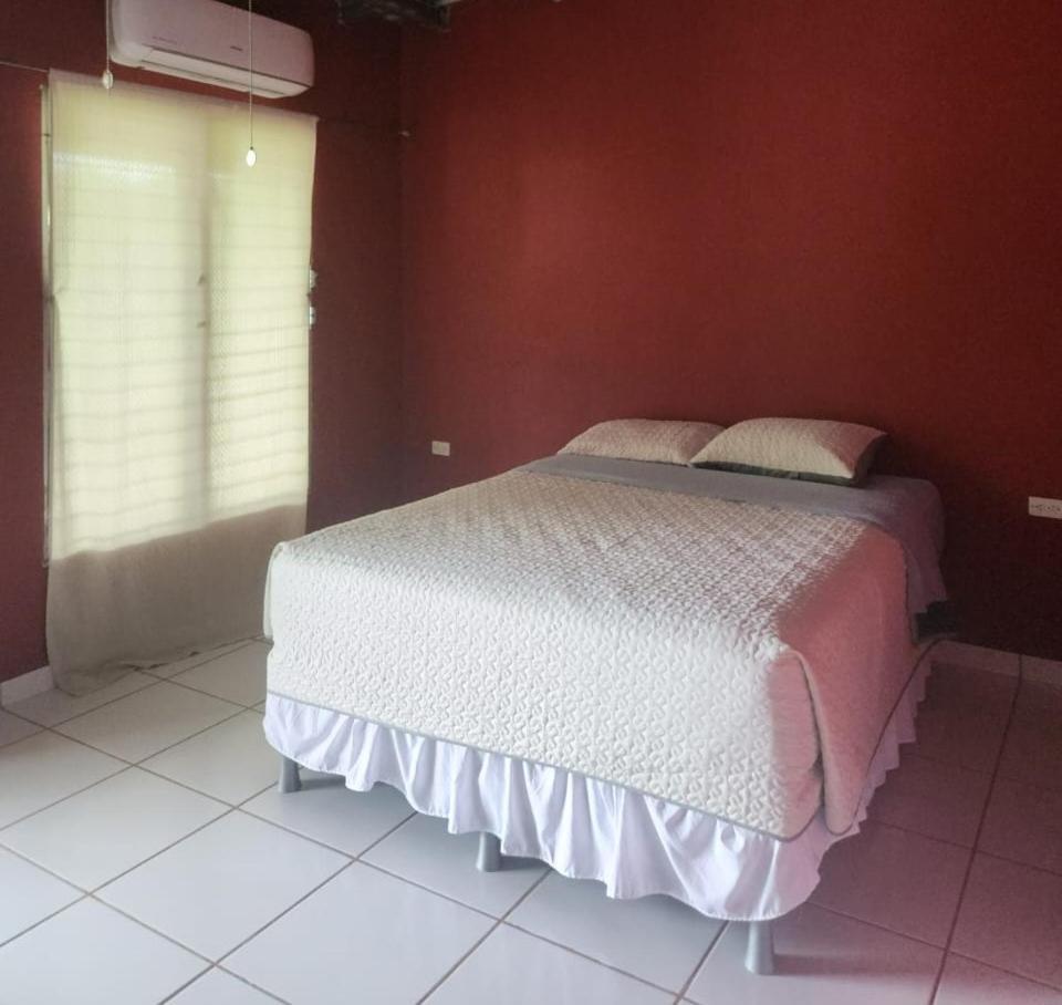 Aparta Hotel Palmerola Comayagua Eksteriør bilde