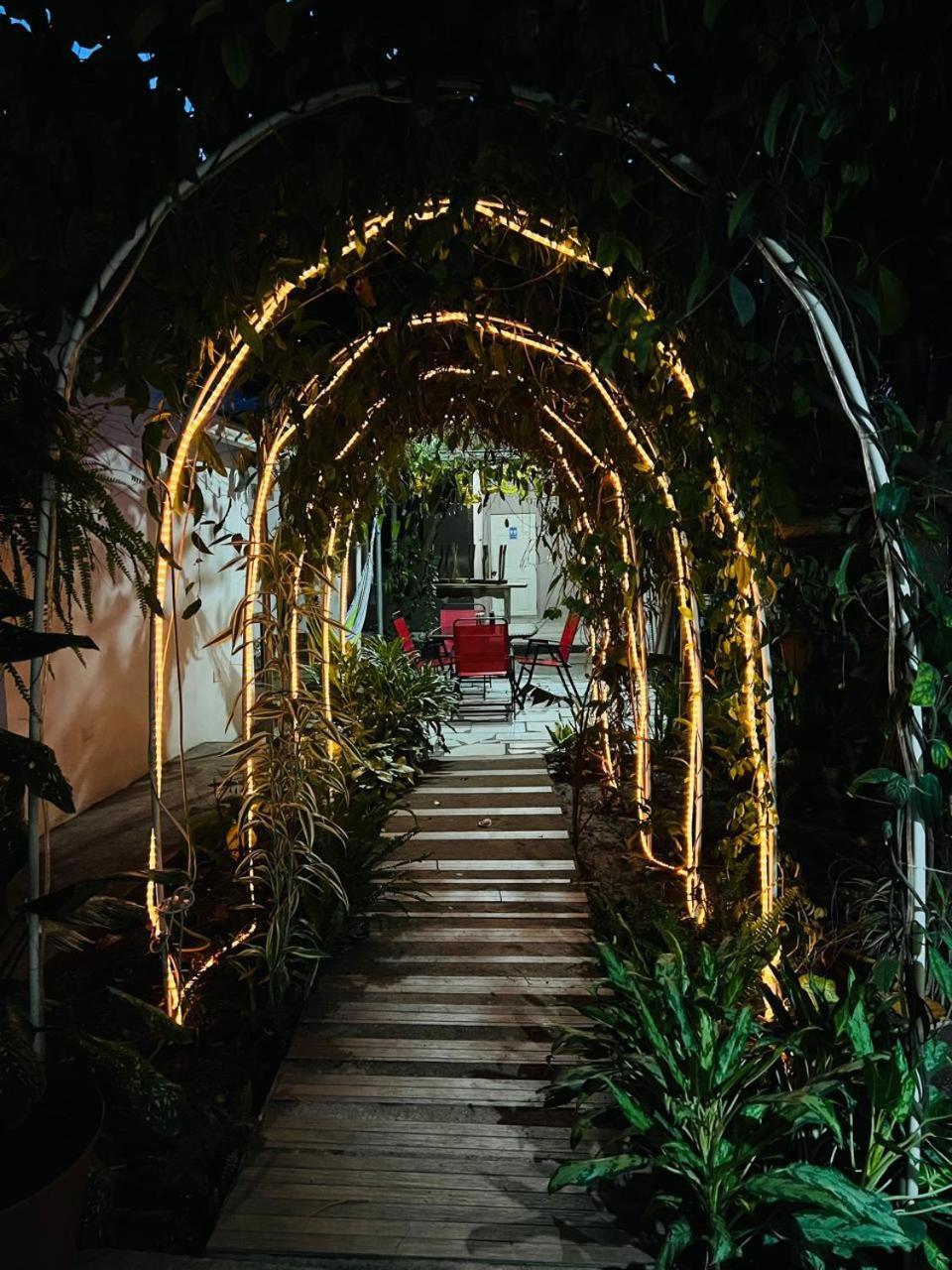Aparta Hotel Palmerola Comayagua Eksteriør bilde