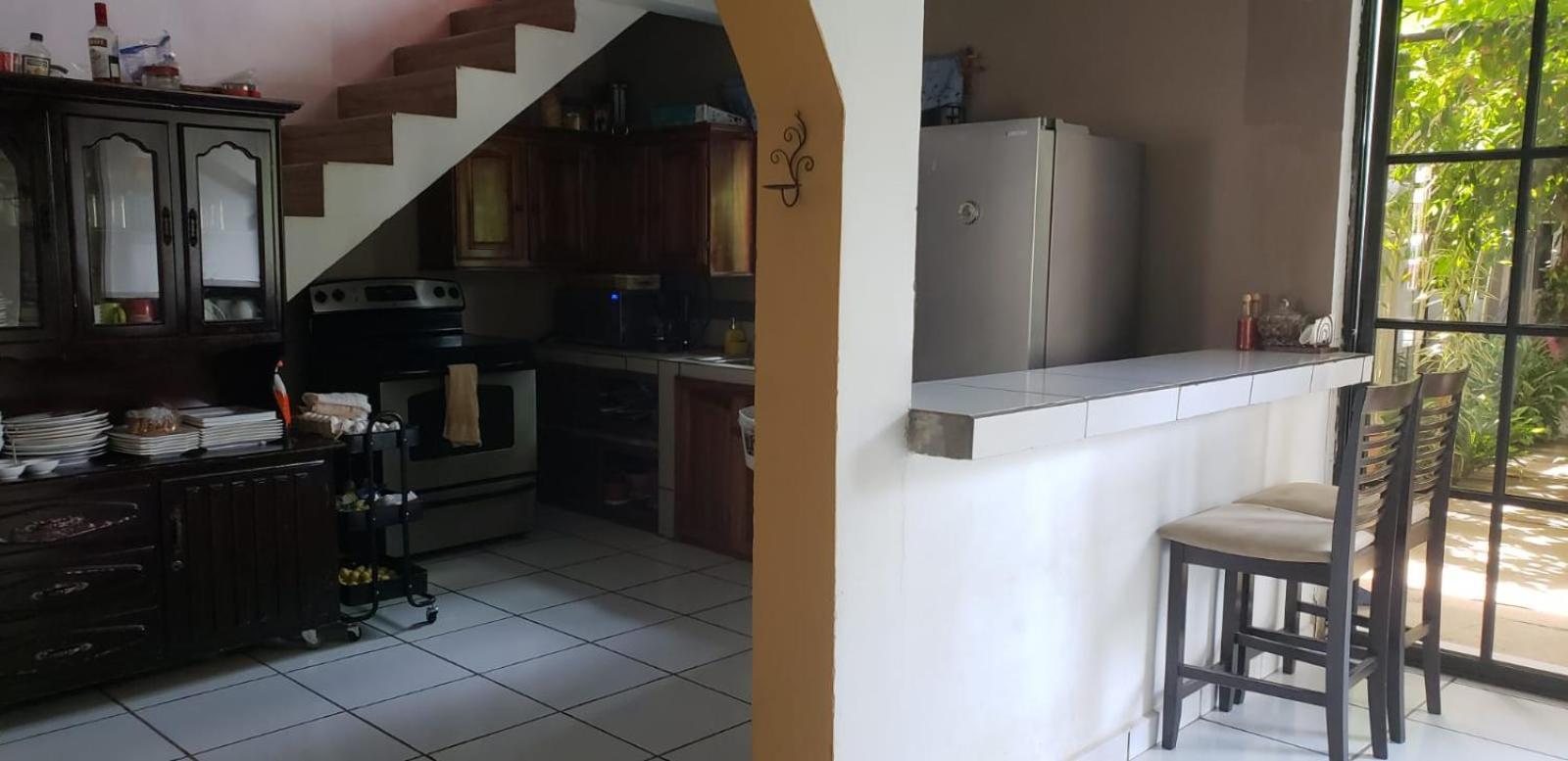 Aparta Hotel Palmerola Comayagua Eksteriør bilde