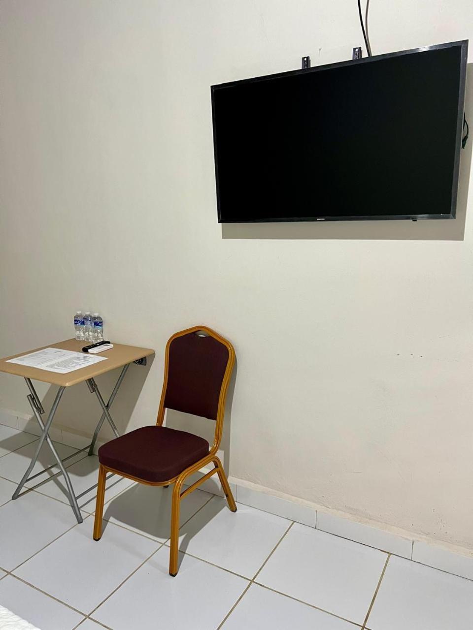Aparta Hotel Palmerola Comayagua Eksteriør bilde