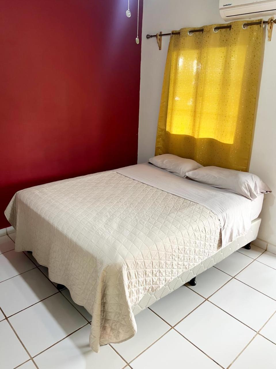 Aparta Hotel Palmerola Comayagua Eksteriør bilde