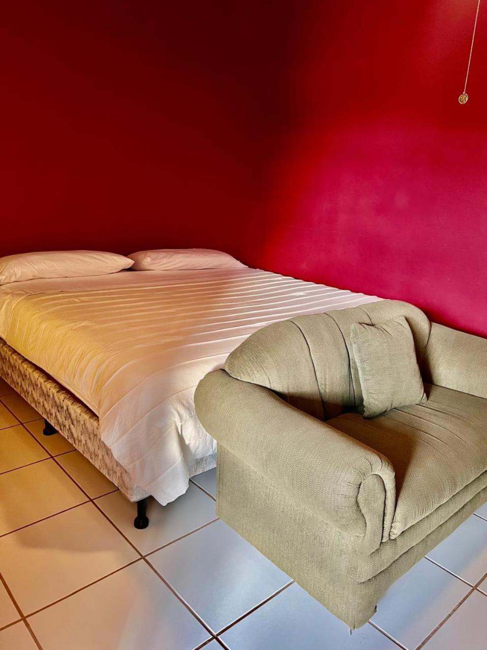 Aparta Hotel Palmerola Comayagua Eksteriør bilde