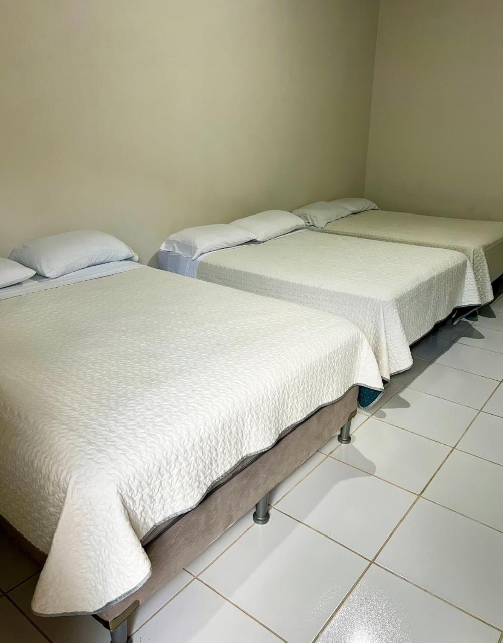 Aparta Hotel Palmerola Comayagua Eksteriør bilde