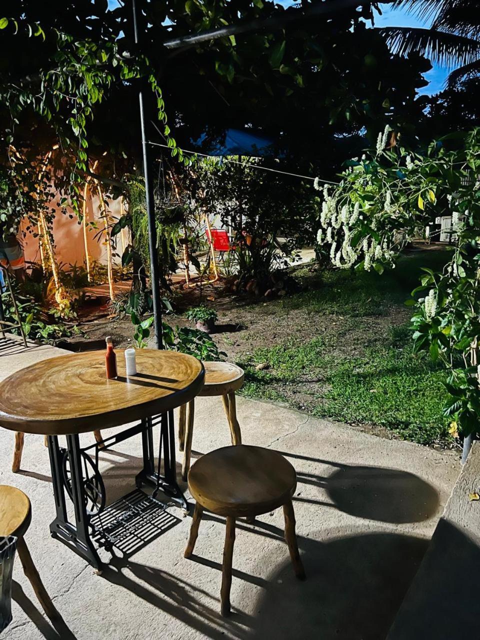 Aparta Hotel Palmerola Comayagua Eksteriør bilde